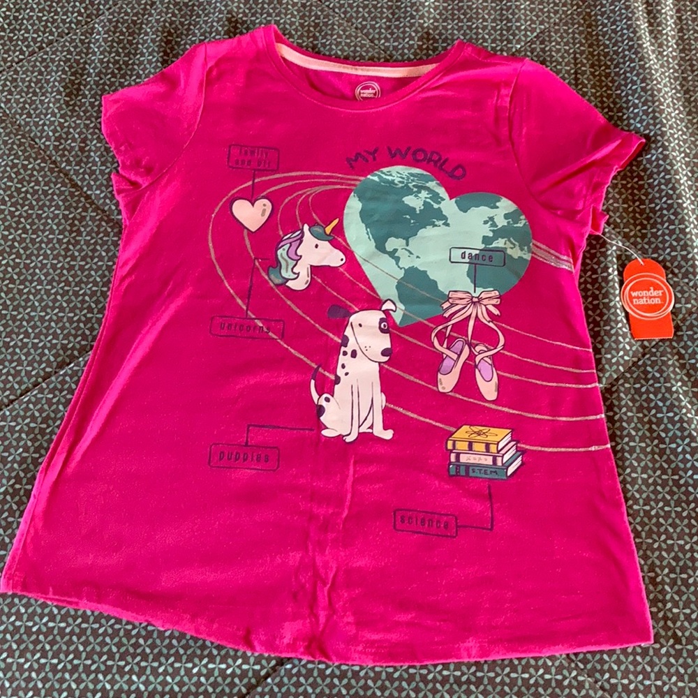 T- shirt